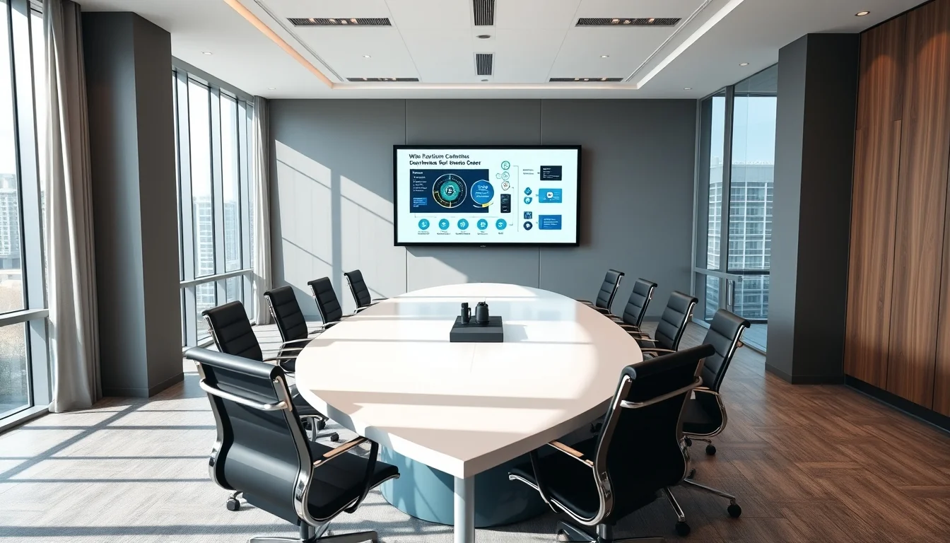 Professional plan visual